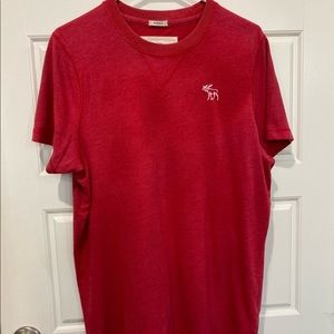 Abercrombie & Fitch men’s shirt